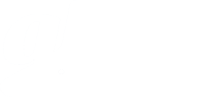 glow inflatables logo white
