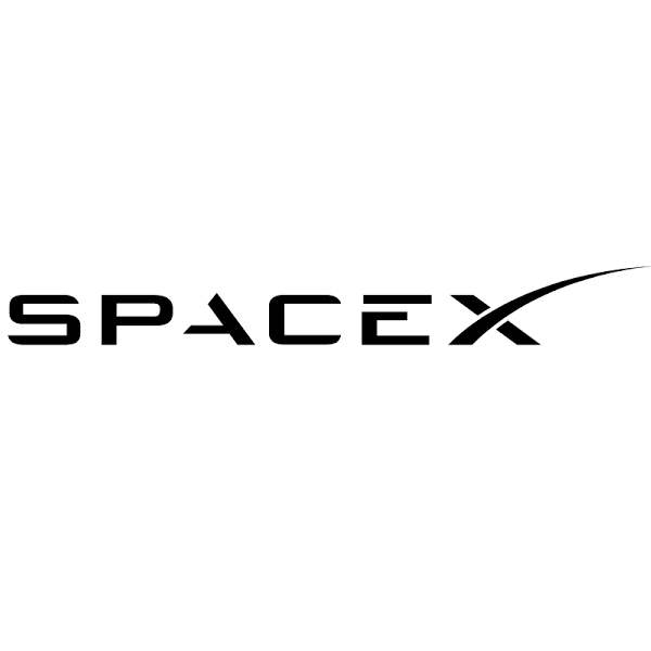 SpaceX-Logo