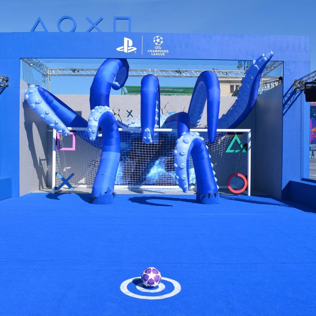 Champions-League-Inflatables