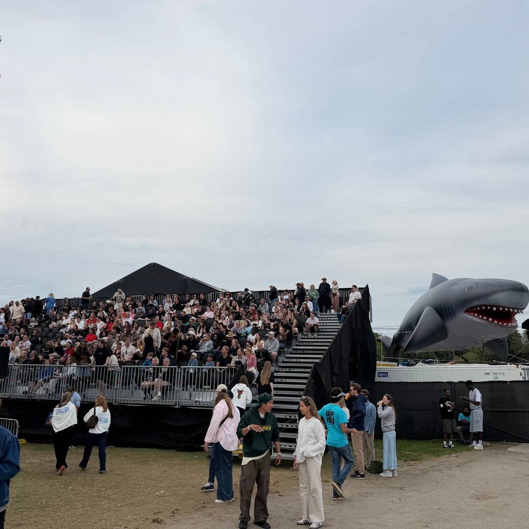 Custom-Inflatable-Sharks