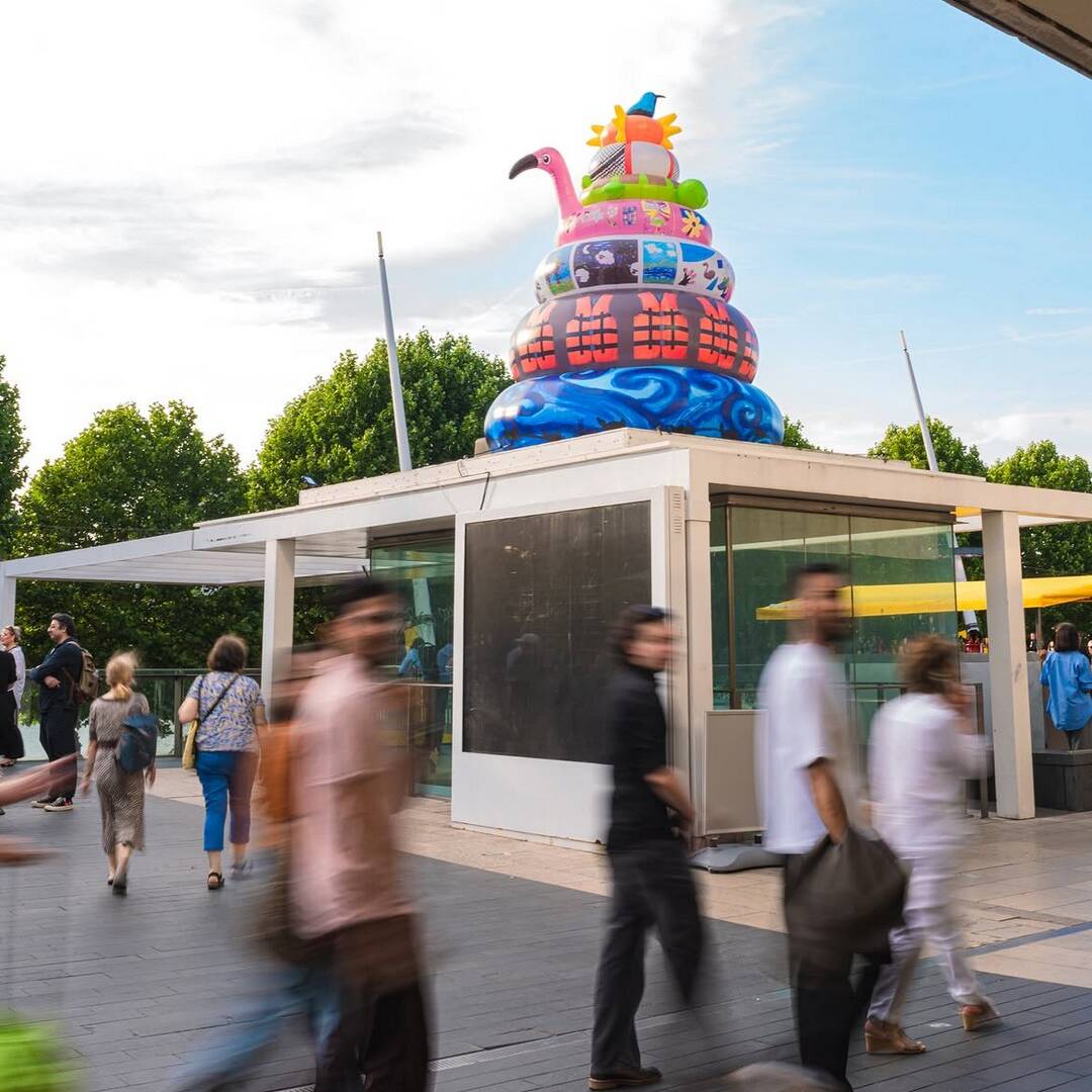 Southbank-Centre-Art