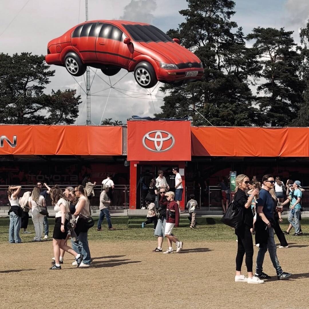 Toyota-Car